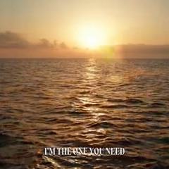 victoria monet - i'm the one (slowed + reverb)
