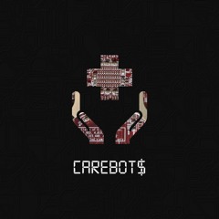 Quasar (from CAREBOT$ compilation - raising money for the NHS and Médecins Sans Frontières)