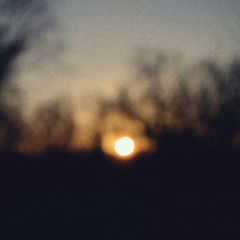 the space in between