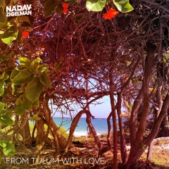 From Tulum With Love - Mix & Edit By Nadav Zigelman