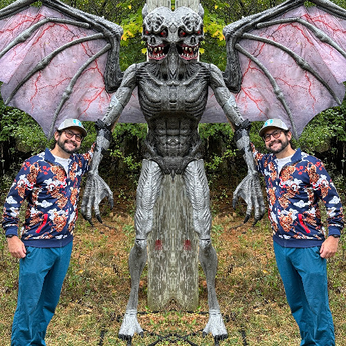 Epic Psychedelic Collage Part 2