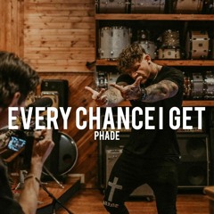 Every Chance I Get Remix | PHADE | DJ Khaled, Lil' Baby, Lil' Durk