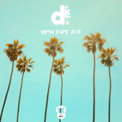 BPM tape #31 by déʞalé