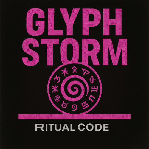 Glyph Storm