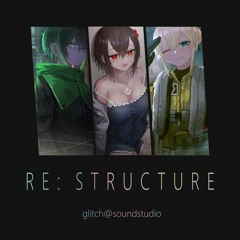 [M3春]RE:STRUCTURE Xfade-Demo