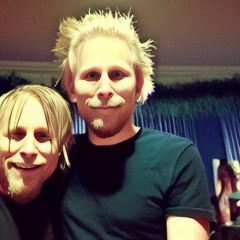 Quinai69 - Fill Me Up