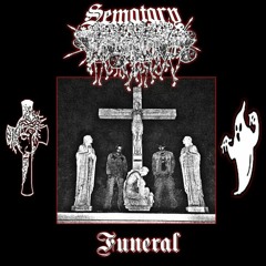 SEMATARY - FUNERAL FT. GHOST MOUNTAIN [NON-DRUNGED VERSION]