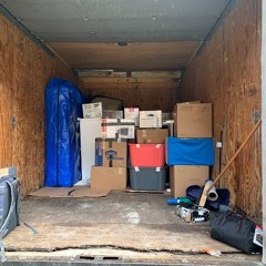 New Beginnings Moving And Hauling