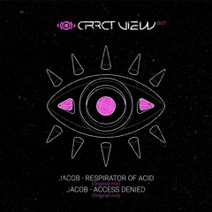 Jacob - Respirator Of Acid (Original Mix) [SC edit]