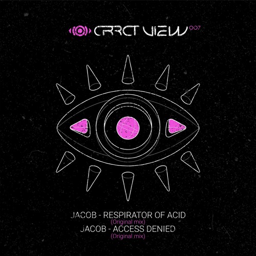 Jacob - Access Denided (Original Mix) [SC edit]