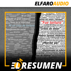 El resumen | Un procurador de derechos humanos a la medida del régimen