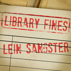 Library Fines (Mix 3)