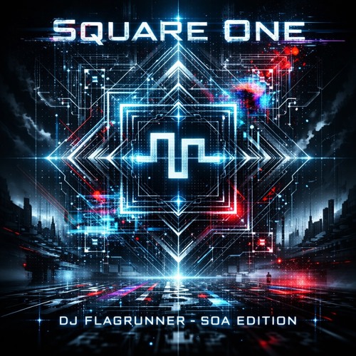 Stream Square One - (SOA Edition) by Son of Ander-New Music | Listen ...