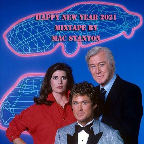 New Year' Eve 2020 Mixtape By Mac Stanton