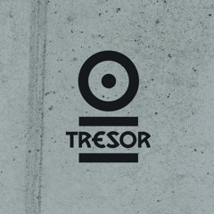 Stephanie Sykes Tresor Residency October 11th 2025