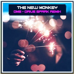 Dj Dmb - Drive Spark Remix