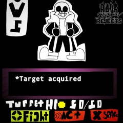 [WR2 - M2] TARGET ACQUIRED: LOADING SLAM STATE