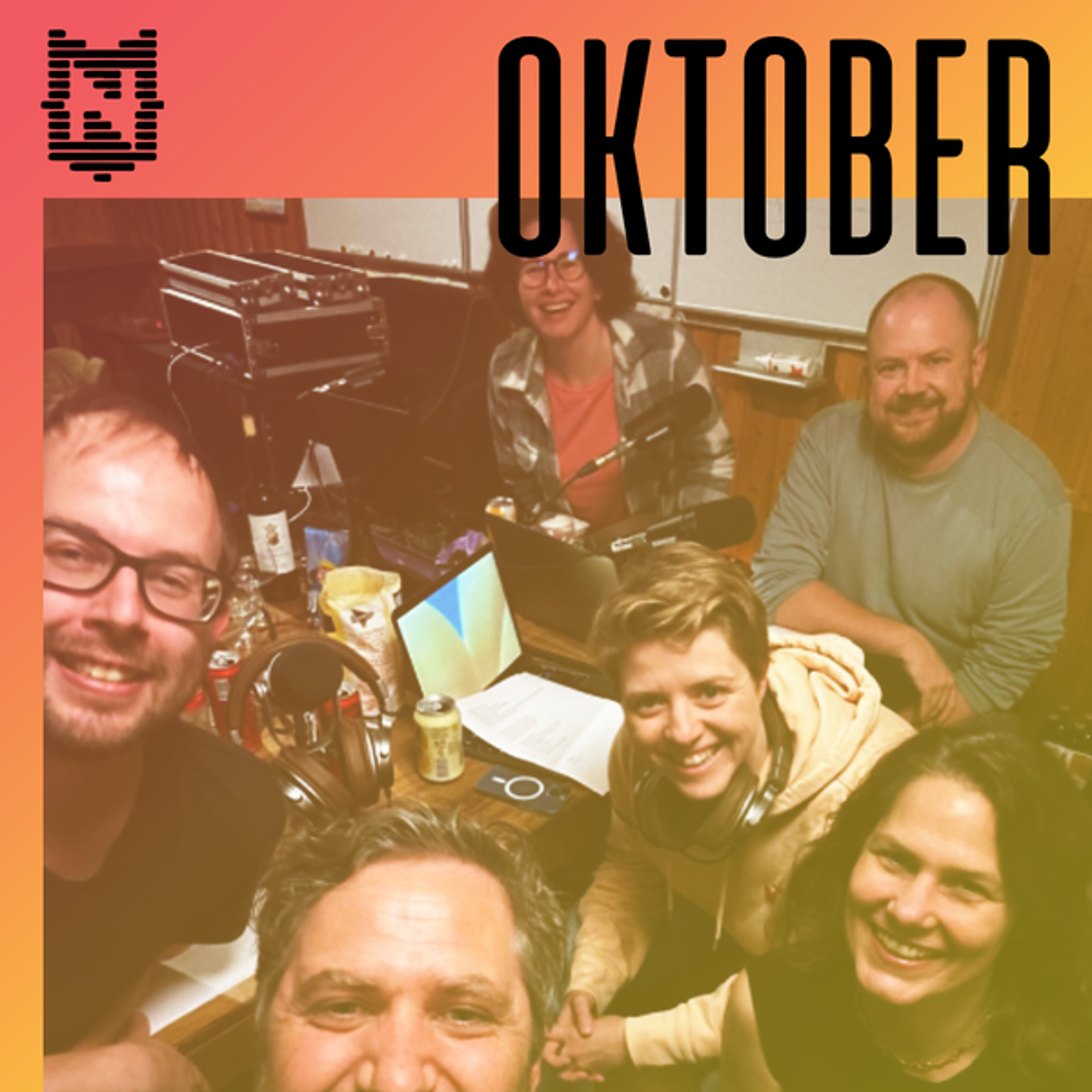Podcast Cover