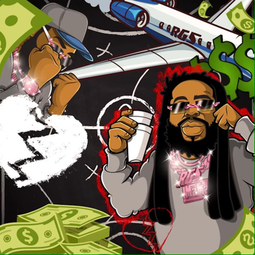 RICH BOSS