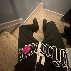 luvszg Ft Hajï - Pain [Upji Exclusive]