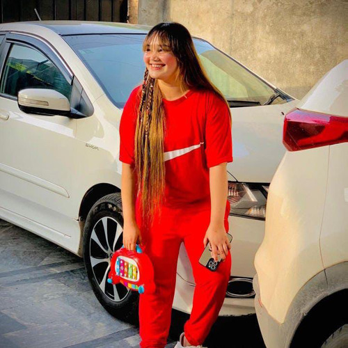 Asad Hashmi ♥️