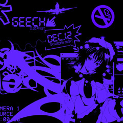 GEECH @ SESSION (140, DUB)