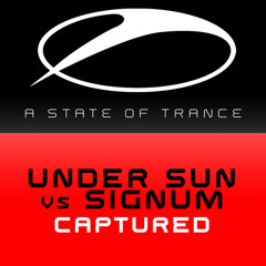 Captured (Sebastian Brandt Remix) [feat. Signum]