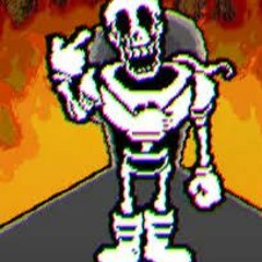 Teralazing - PAPYRUS HAS GONE TOO FAR