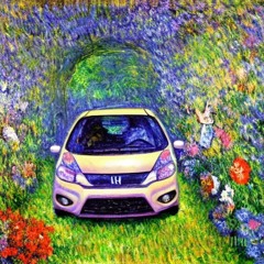 2008 Honda Fit