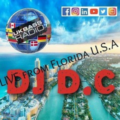 UK BASS RADIO LIVE SET 12/27/20