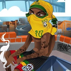 Mc Marlon Ph Ta Um Calor Do Car@lho DjPedrosb