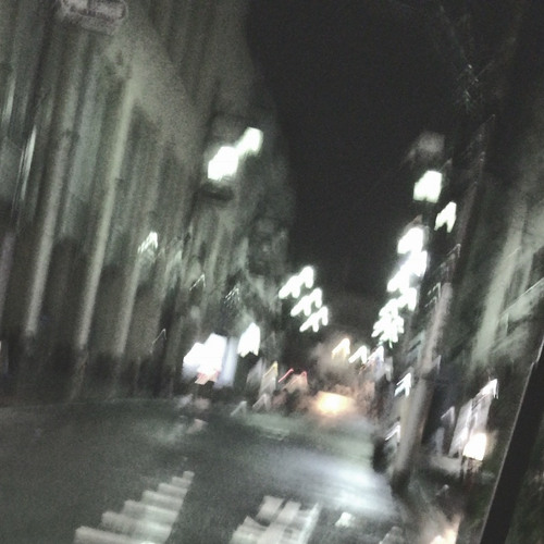 箱の中