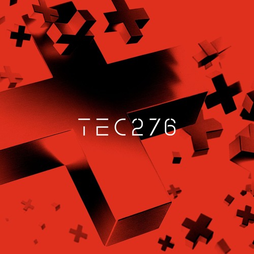 Simon Vuarambon - DEC / Mars [TEC276]