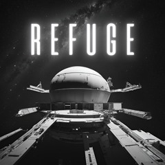 Refuge - Start with you love (original mix)