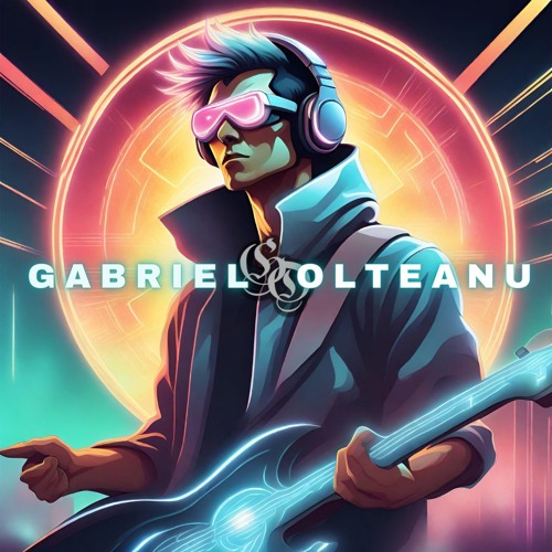 Give It Up (ft. Alice) - Gabriel Olteanu [EDM Pop]