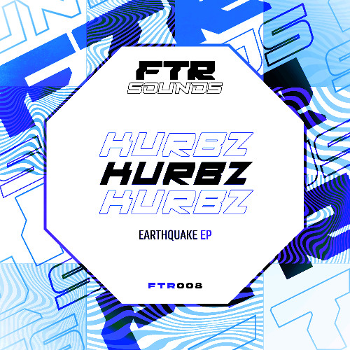 KURBZ-TOUCHDOWN [EARTHQUAKE EP]