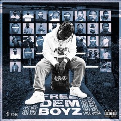 Bestfriends 2 - 42Dugg - Leemix