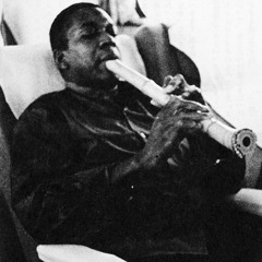 OCARINA (feat. DJ ND)[1DAY/1SONG]