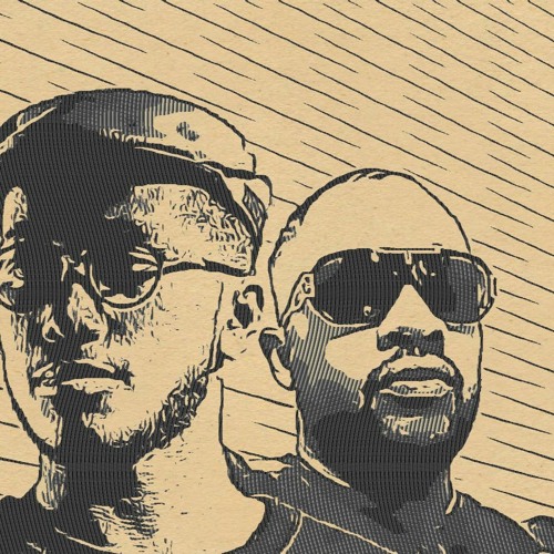 E E T Y R M X ( Diame heatmaker & Randy tchik )