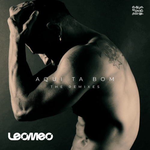 Leomeo - Aqui Ta Bom ( Leo Fernandes Remix )