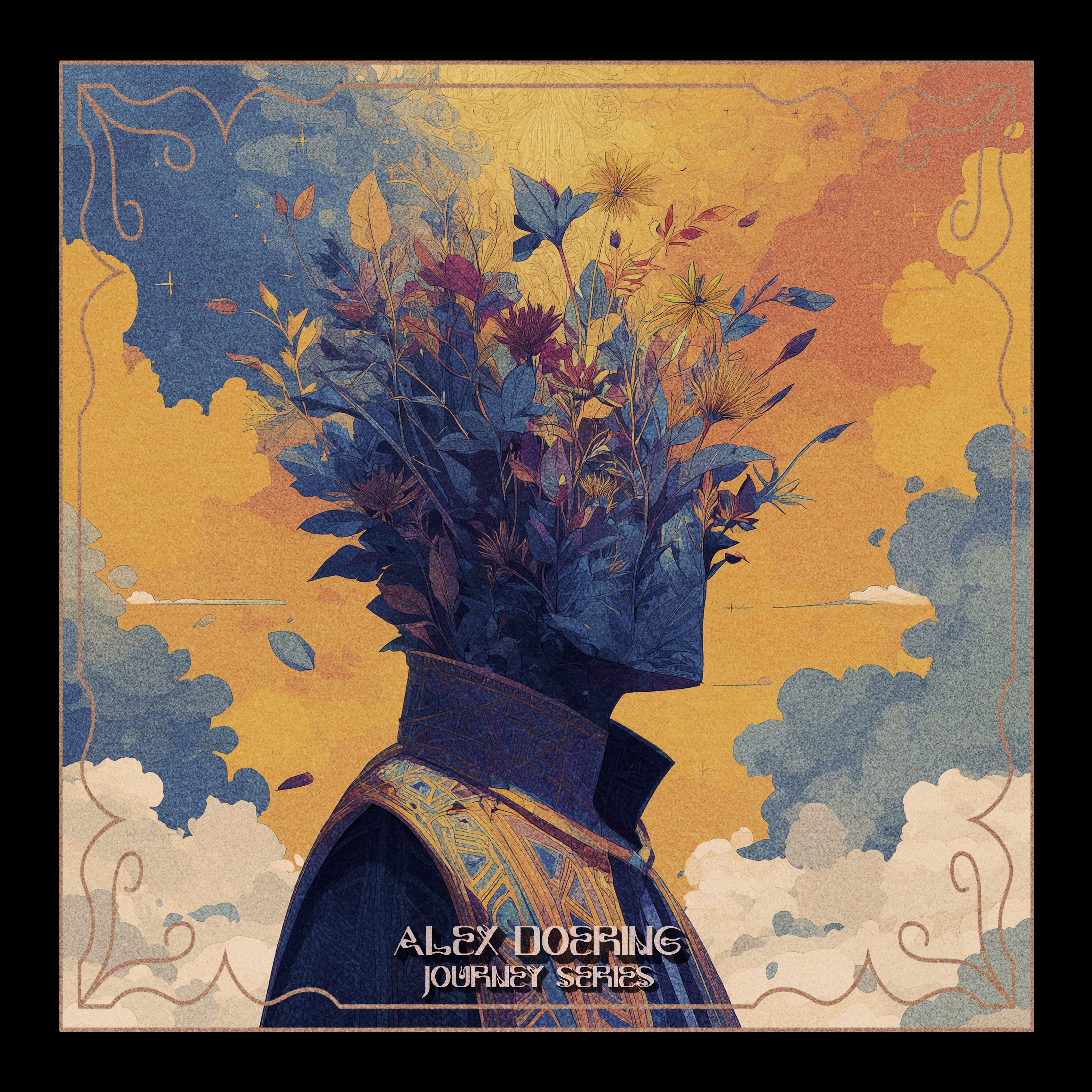Alex Doering [Journey Series] episode artwork
