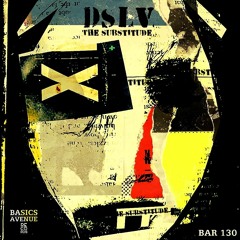 DSLV - The Substitude (Original.mix)