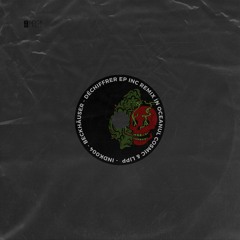 INDK004 - Beckhäuser - Cynsped (Original Mix)