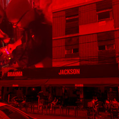 AFTER BLOCO das PUTAS VAMPIRAS 2025 ON JACKSON BAR(SP)