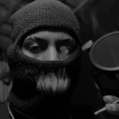 Mc niel7l mc guizin não se esconde 🖤 Prod (Darkwaves)