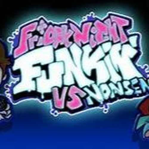 fnf vs nonsense Context