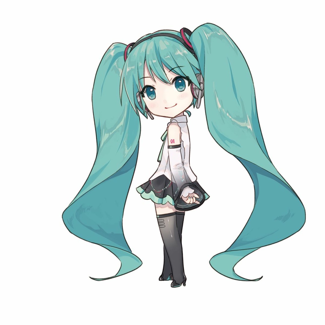 【超希少盤】DJ Nicopolske vs 初音ミク / キタノクニカラ 7\