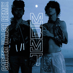 MGMT - Kids (Carter Walsh Remix)