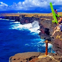 The Ends Of The Earth