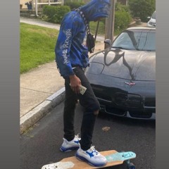 Lil Mizz - Kappa man